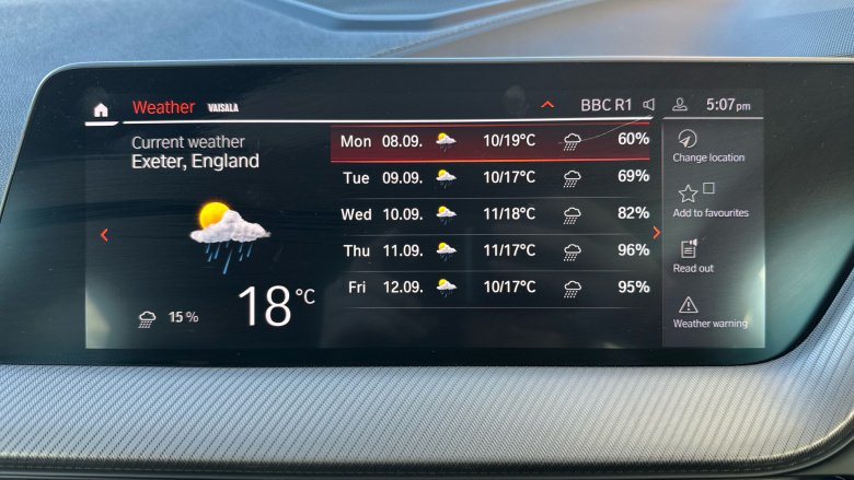 BMW 2 Series 220d M Sport 4dr Step Auto Diesel Saloon